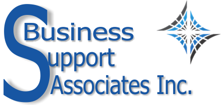 Business Support Associates